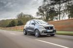 Smart ForFour Xclusive by Brabus 2016 года (UK)